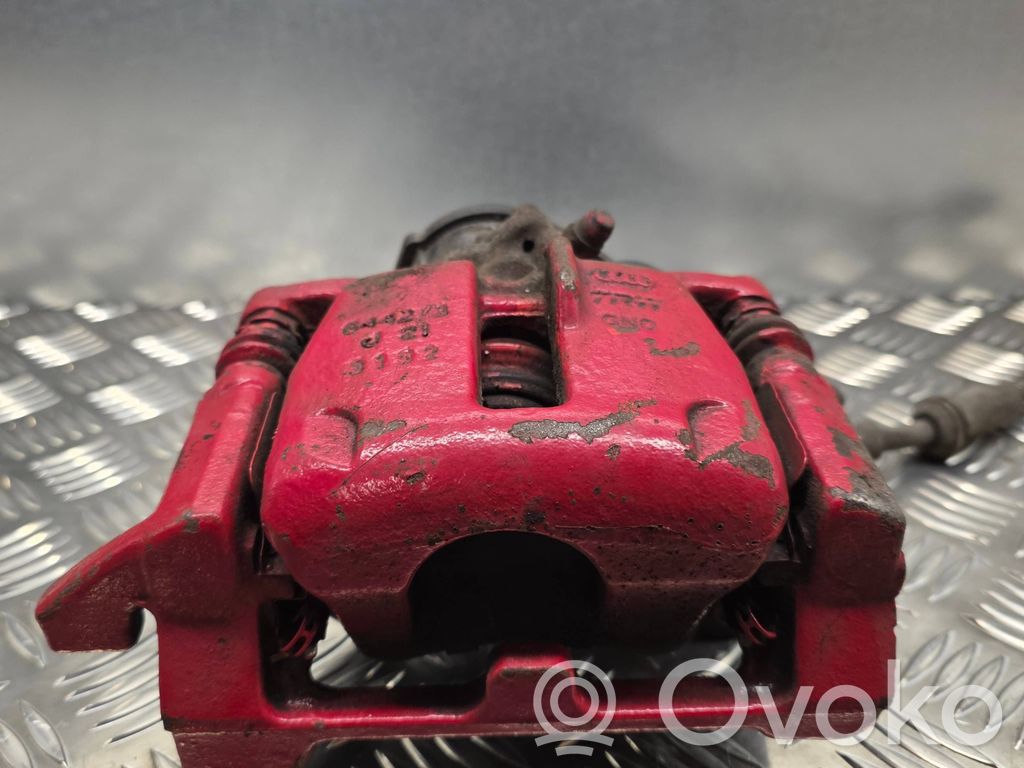 Audi A5 8T 8F Takajarrusatula 