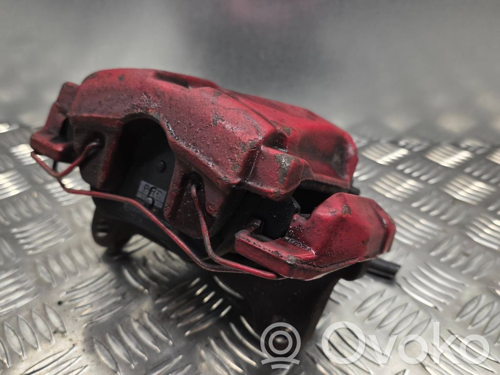 Audi A5 8T 8F Front brake caliper 