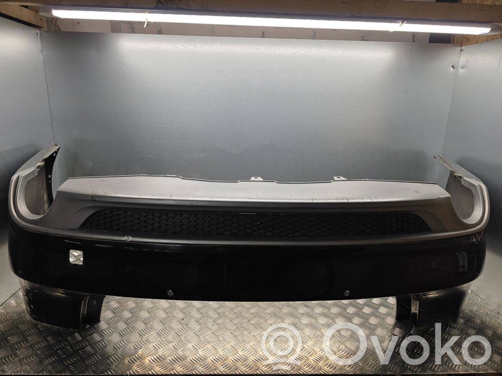 Audi A6 S6 C7 4G Parachoques 