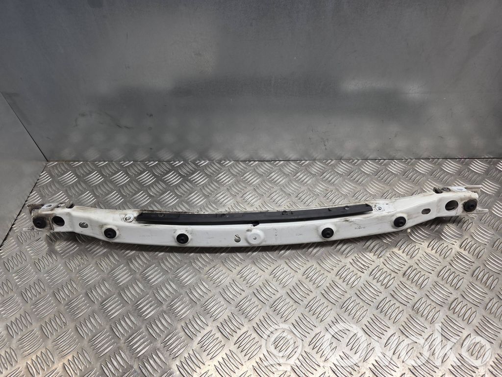 Jaguar XF X260 Marco panal de radiador superior 