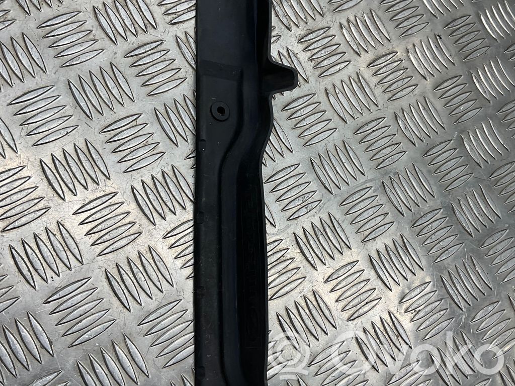 Mazda 6 Fender end trim 