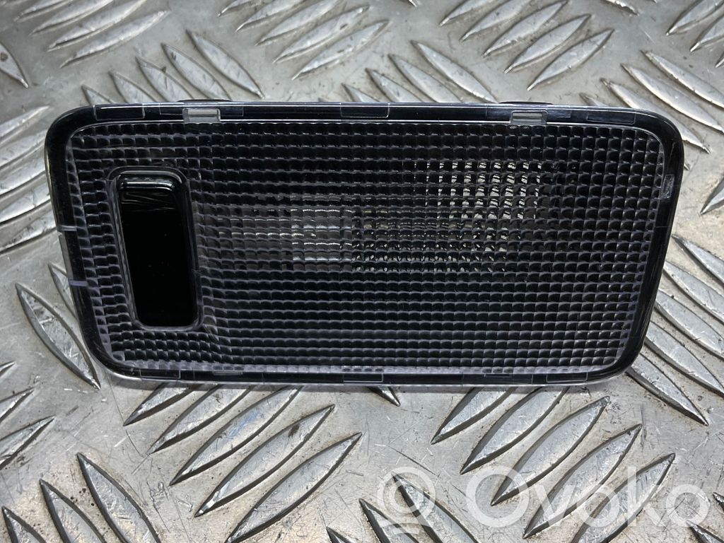 Mazda 6 Boot/trunk interior light 