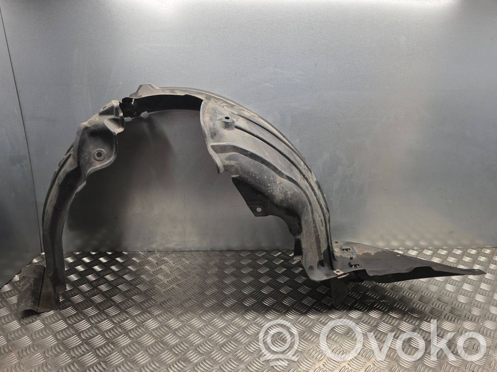 Mazda 6 Подкрылок 