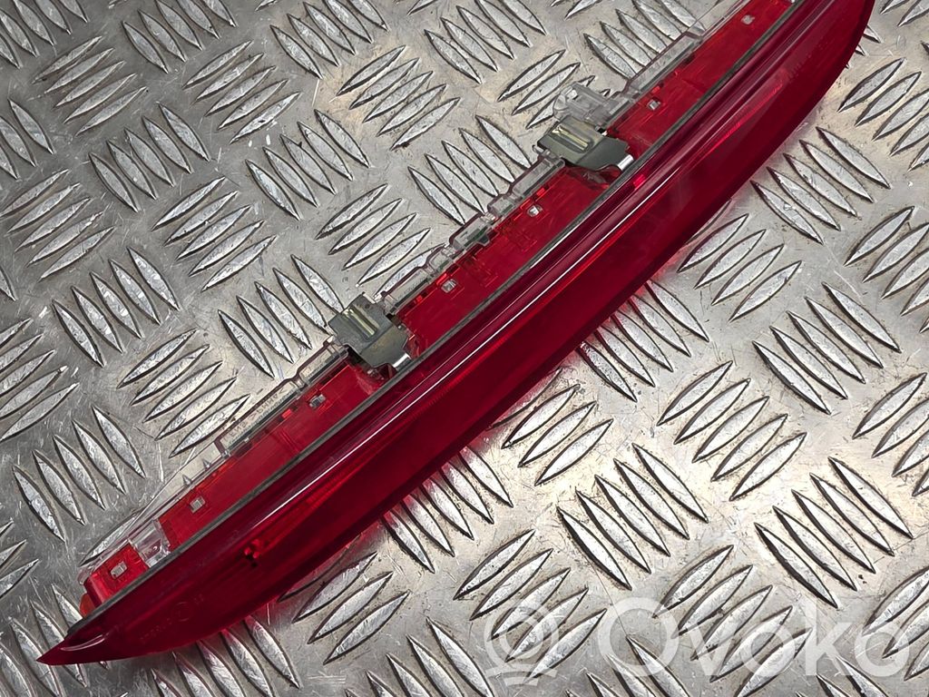 Mazda 6 Third/center stoplight 