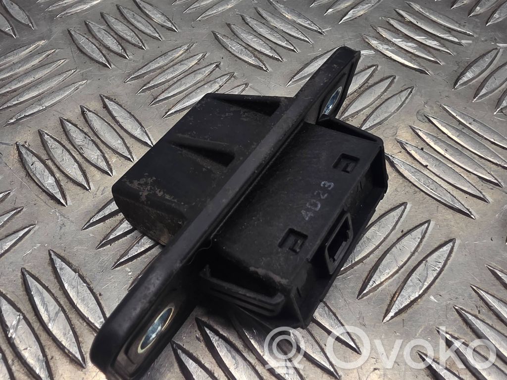 Mazda 6 Loading door exterior handle 