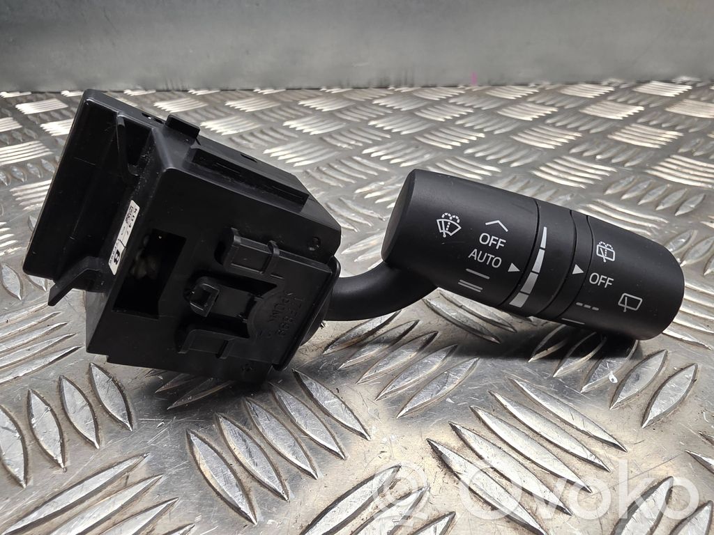 Wiper control stalk   KD4717F899,17F899