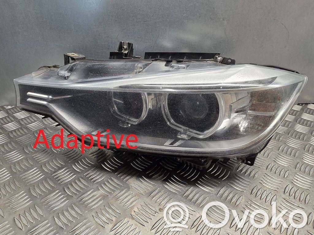 Lampa przednia   7338707,7296090,7218110000,1D151PY21W,63117338707,72101107L