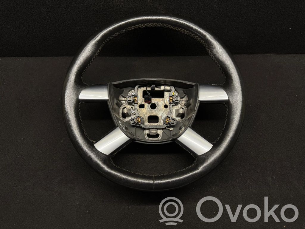 Ford Focus Ohjauspyörä 