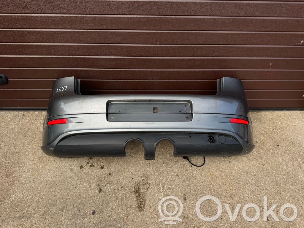 Volkswagen Golf V Parachoques 
