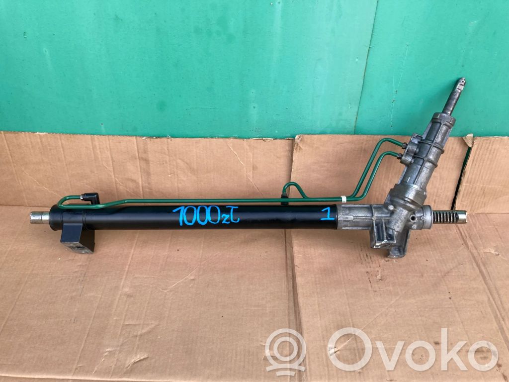 Opel Movano A Steering rack 
