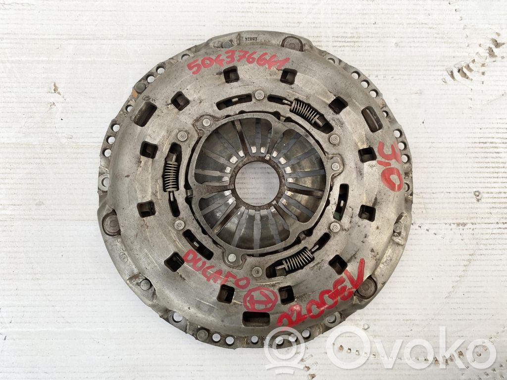 Citroen Jumper Kit frizione 