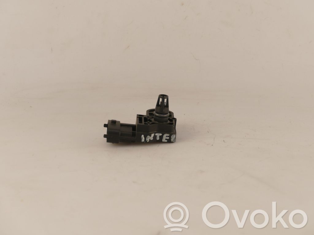 Ford Kuga II Air pressure sensor 