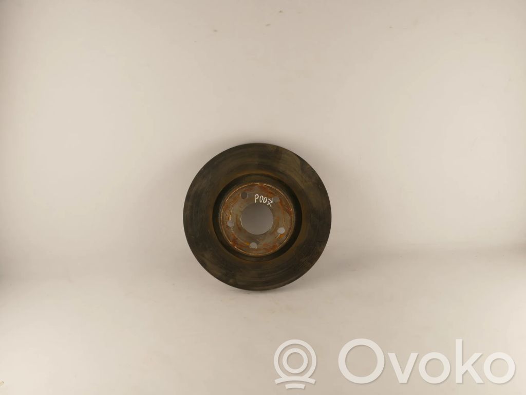 Etujarrulevy   DV611125FA