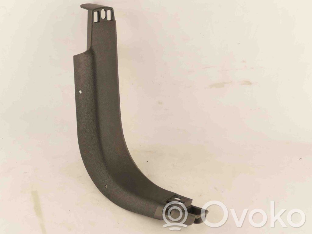 Ford Transit -  Tourneo Connect Moldura protectora del borde delantero 