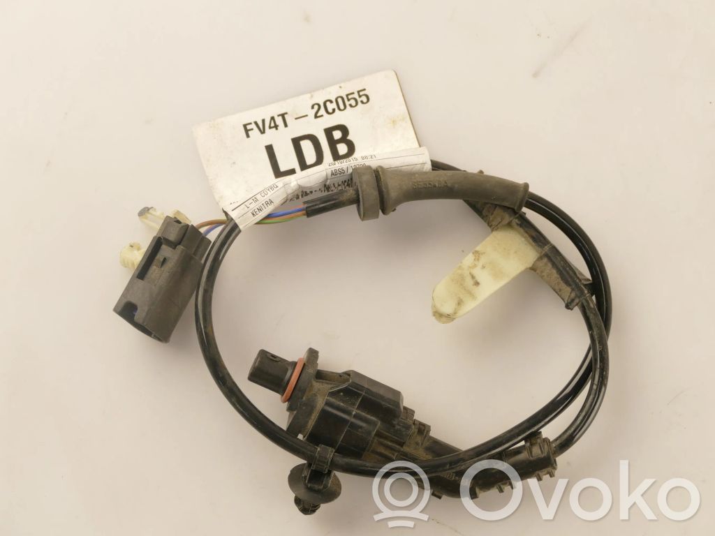 Ford Kuga II ABS Sensor hinten 