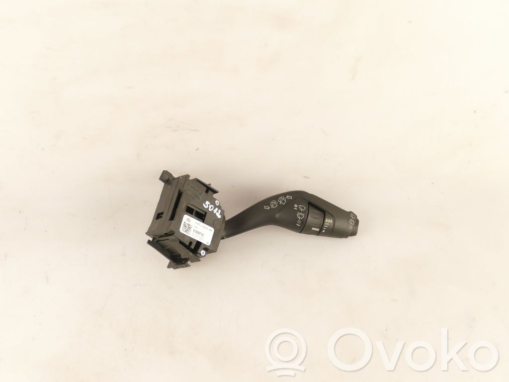Commodo d'essuie-glace   EB8FD,F1FT17A553BA