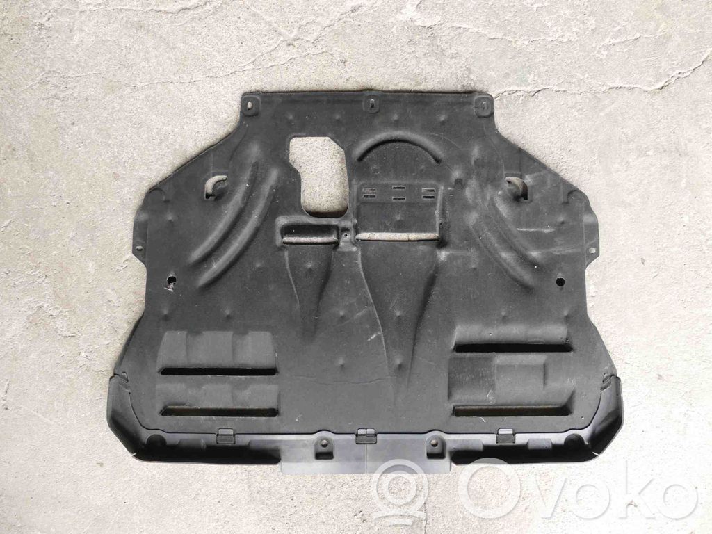 Ford Kuga II Engine splash shield/under tray 
