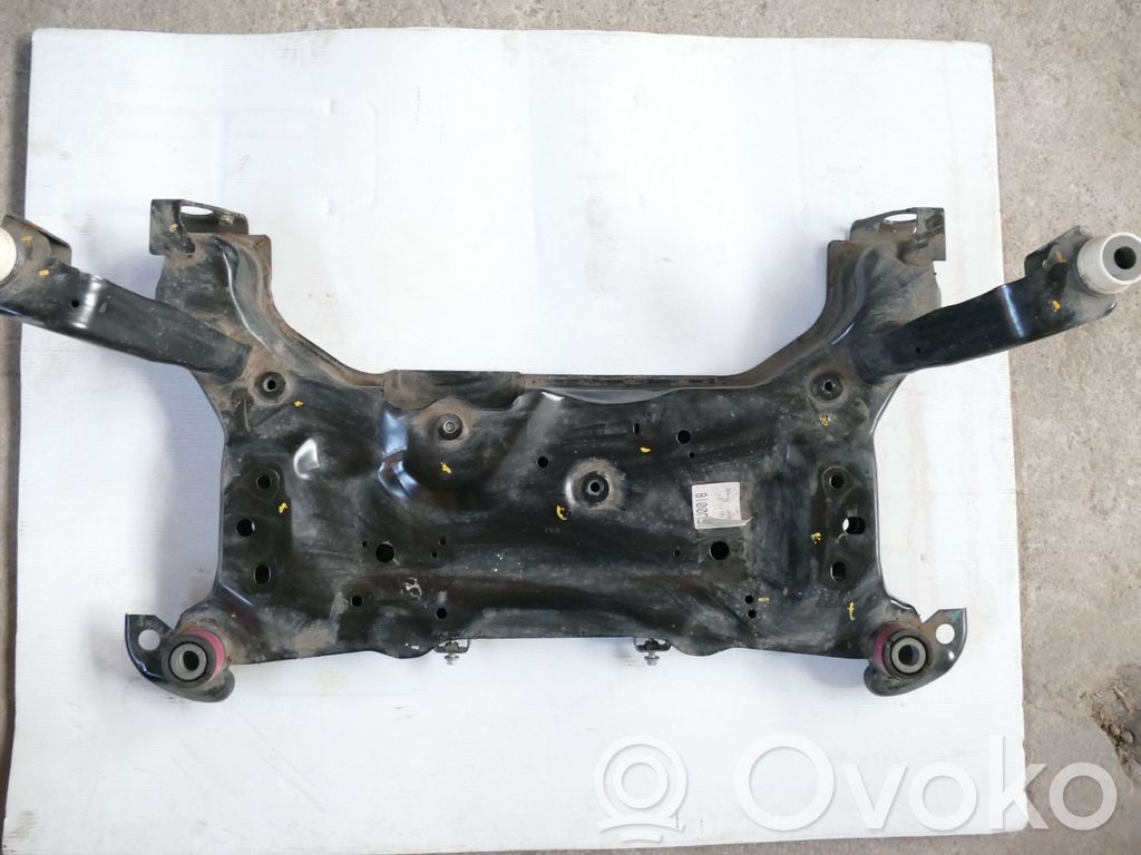 Ford Kuga II Front subframe 