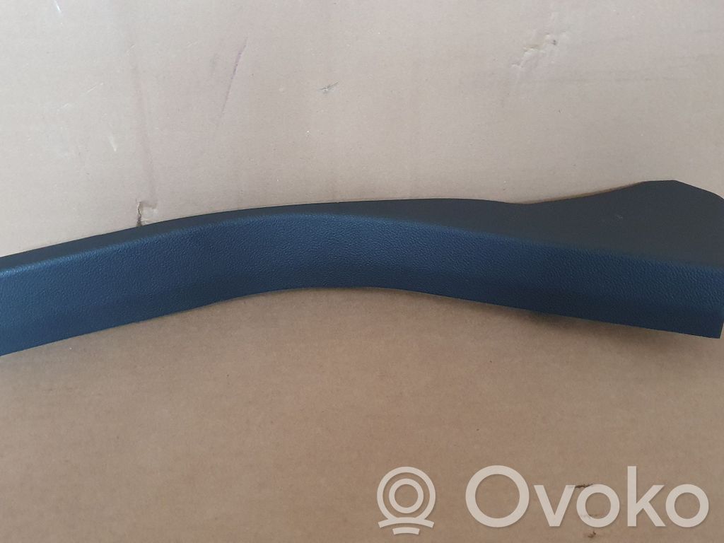 Ford Kuga II Altra parte interiore 