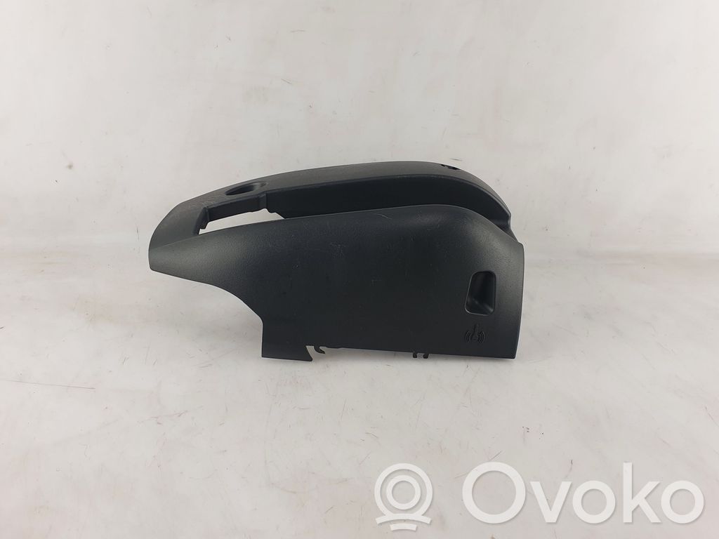 Ford Kuga II Steering wheel column trim 