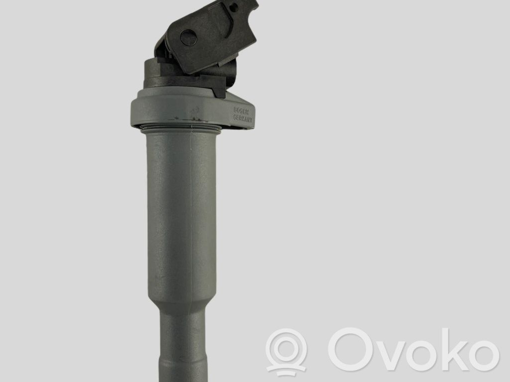 High voltage ignition coil   759493604,0221504463
