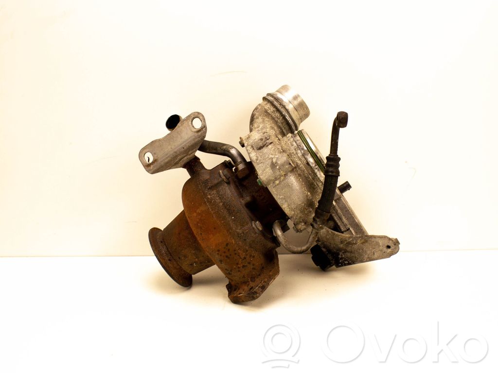 Turboahdin   8518204