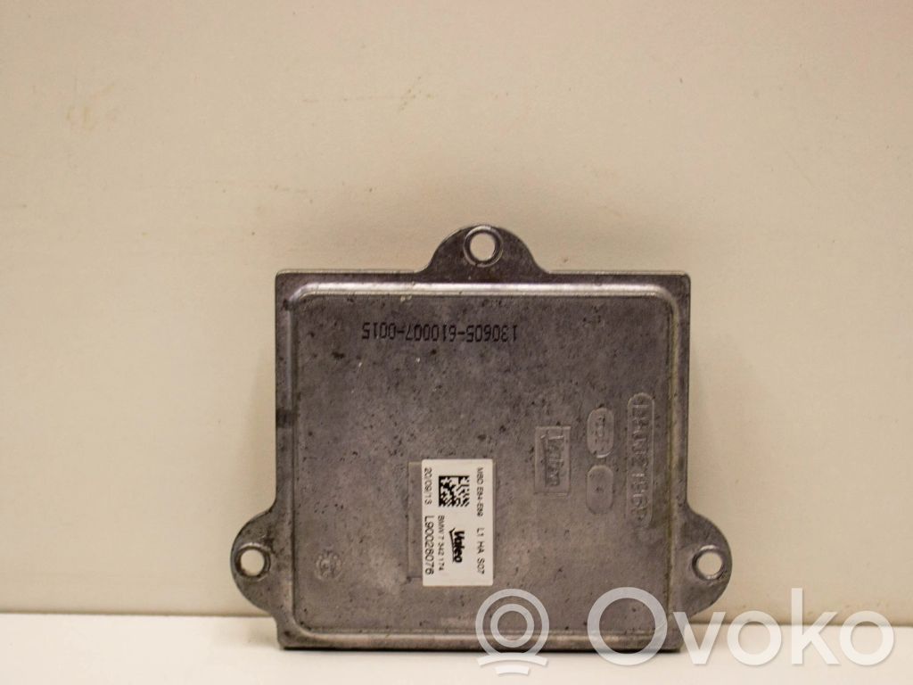 Xenon control unit/module   90028076