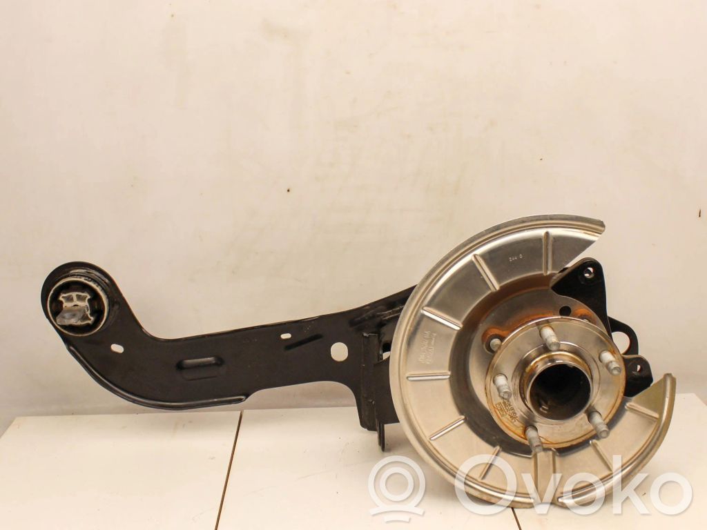 Ford Kuga III Cubo de rueda trasera 