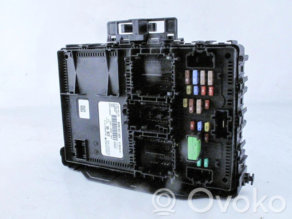 Ford Kuga III Fuse module 