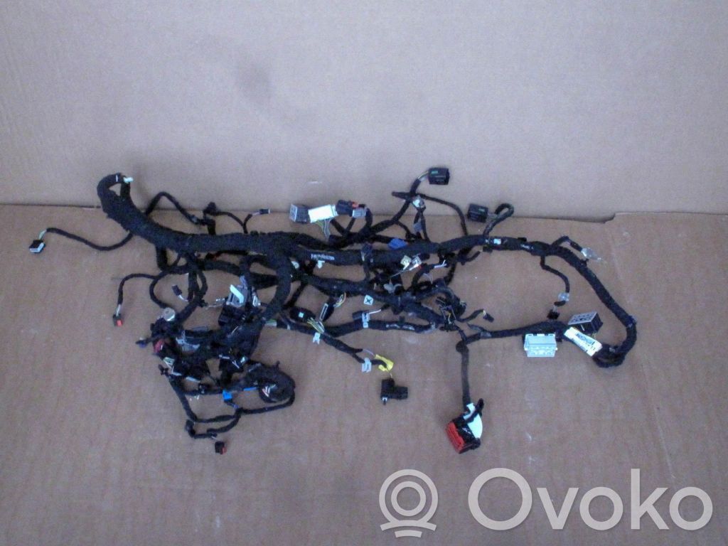 Otros cableados   LL43445
