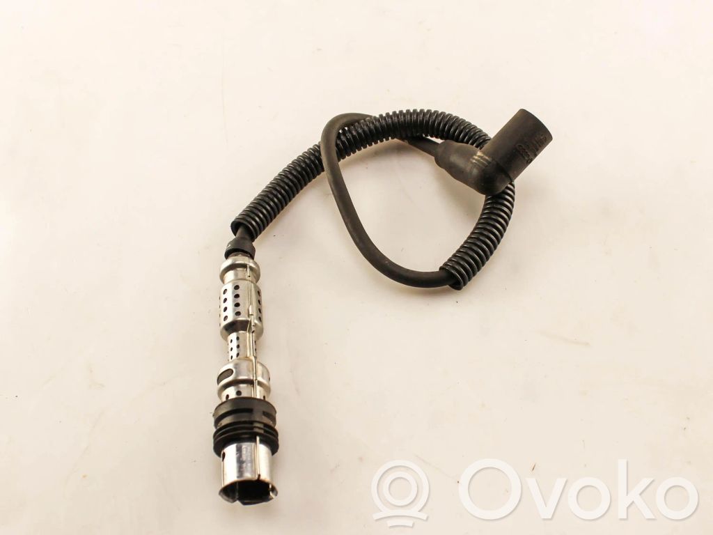 Volkswagen Polo V 6R Plug wire 