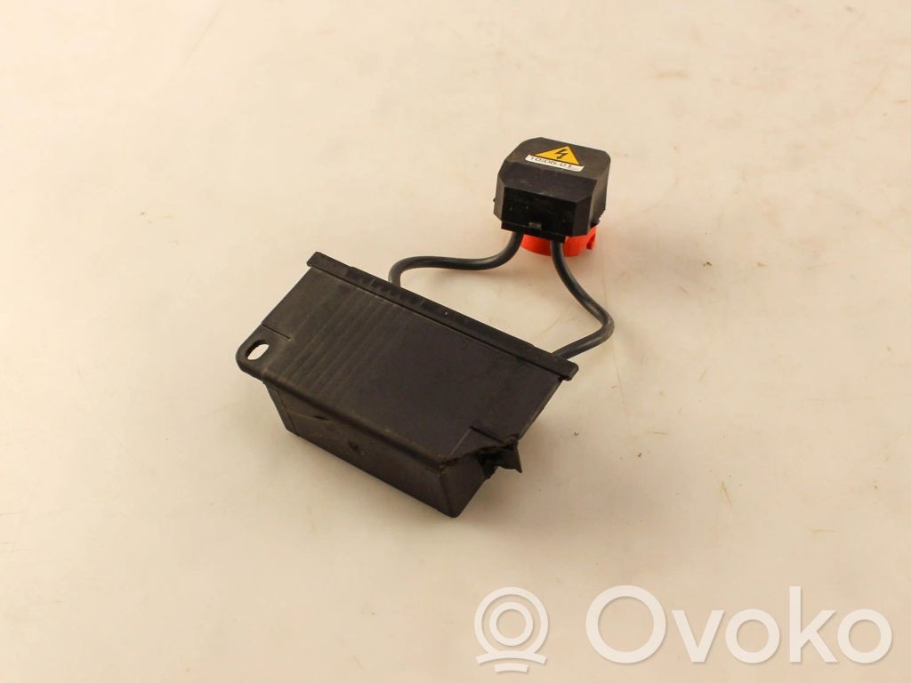 Mercedes-Benz SL R230 Xenon control unit/module 
