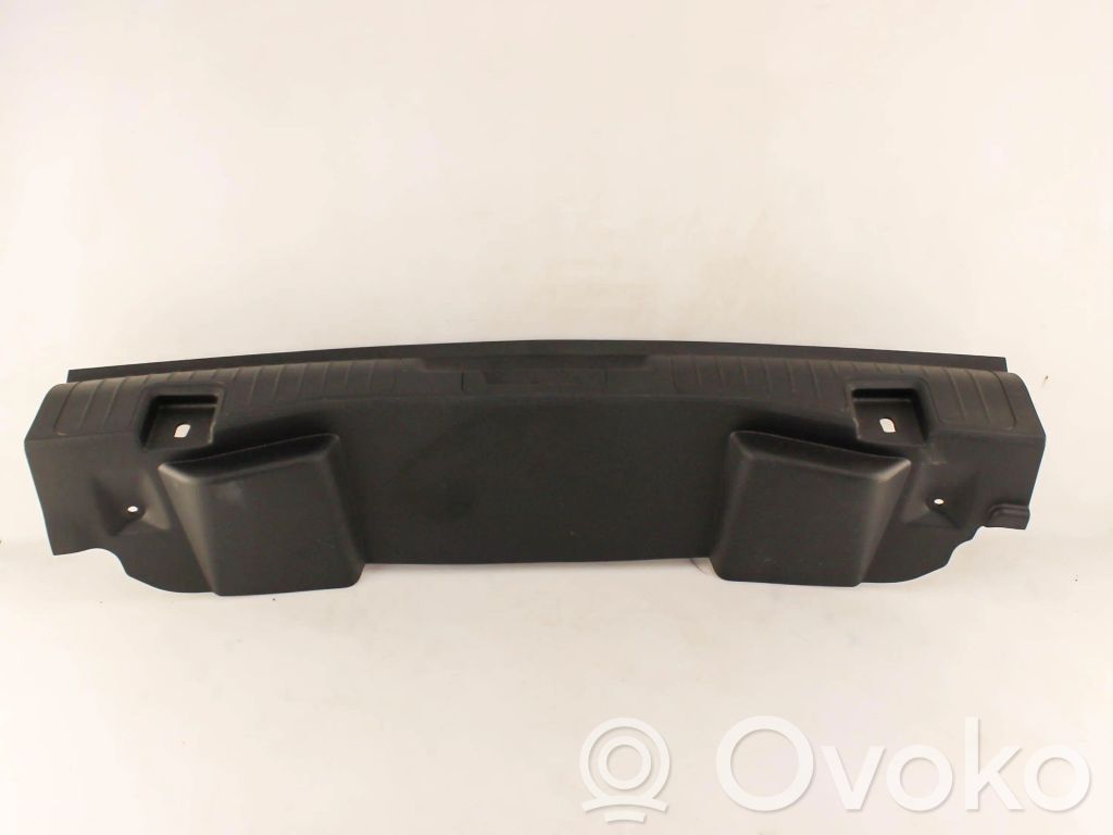 Ford Kuga III Protector del borde del maletero/compartimento de carga 