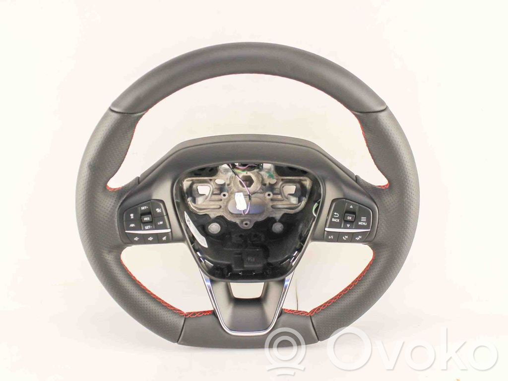 Ford Kuga III Ohjauspyörä 