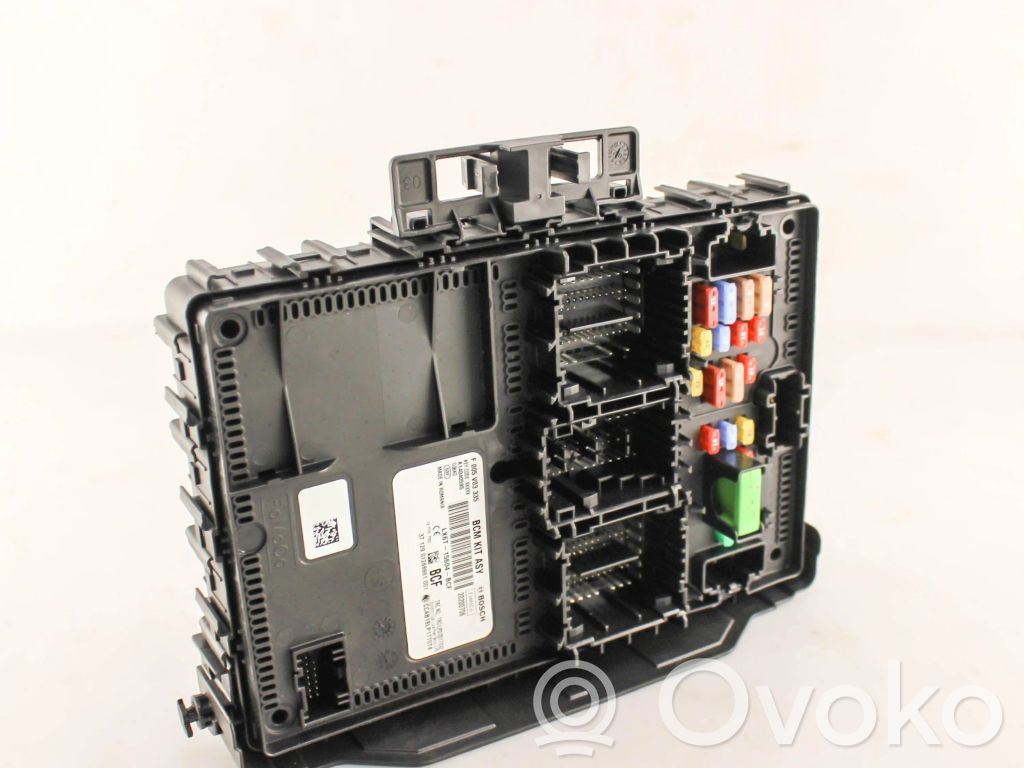 Ford Kuga III Fuse module 