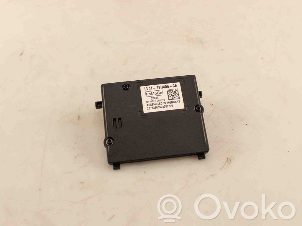 Windshield/windscreen camera   LV4T19H406CE
