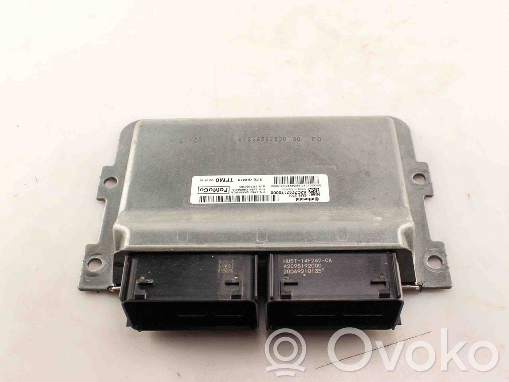 Ford Kuga III Engine control unit/module 