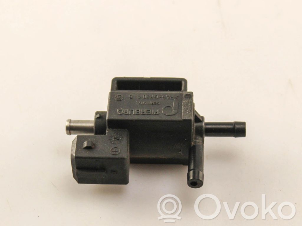 Ford Kuga II Engine mount vacuum valve 