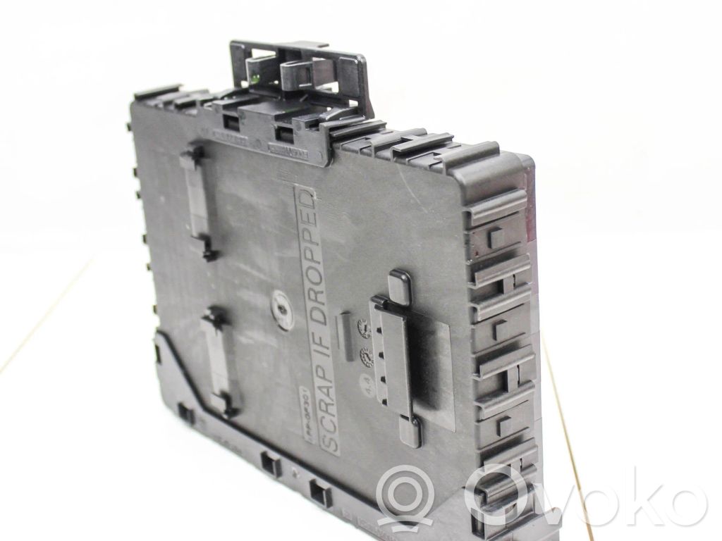 Ford Kuga III Fuse module 
