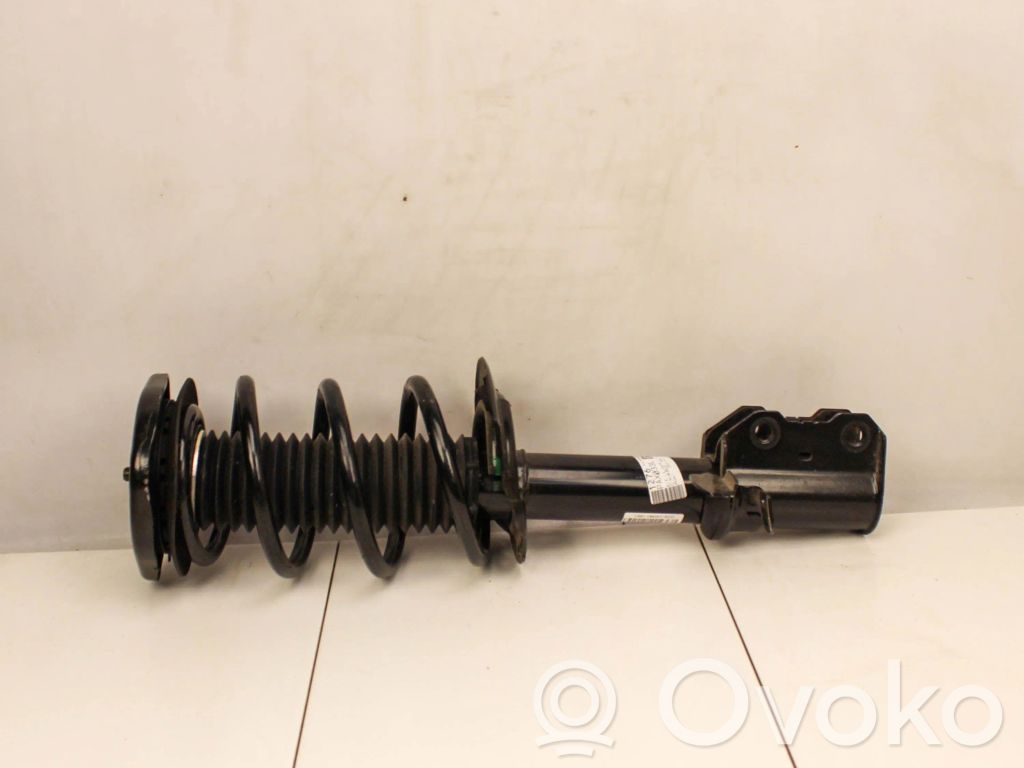 Ford Kuga III Front shock absorber/damper 