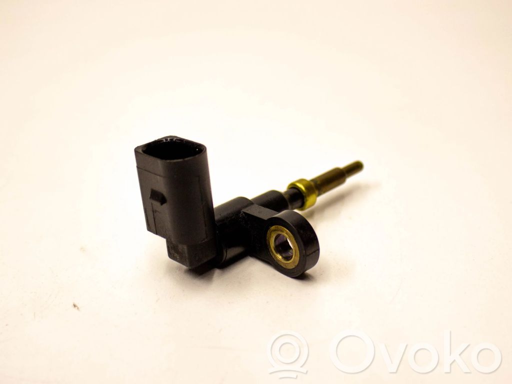 Coolant temperature sensor