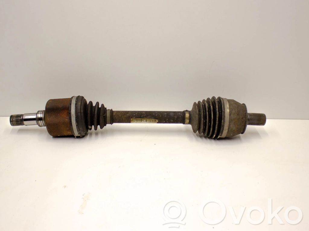 Eje de transmisión delantero   BG913B437AA,P31259625