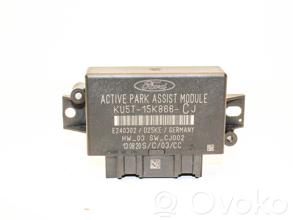 Ford Transit -  Tourneo Connect Parking PDC control unit/module 
