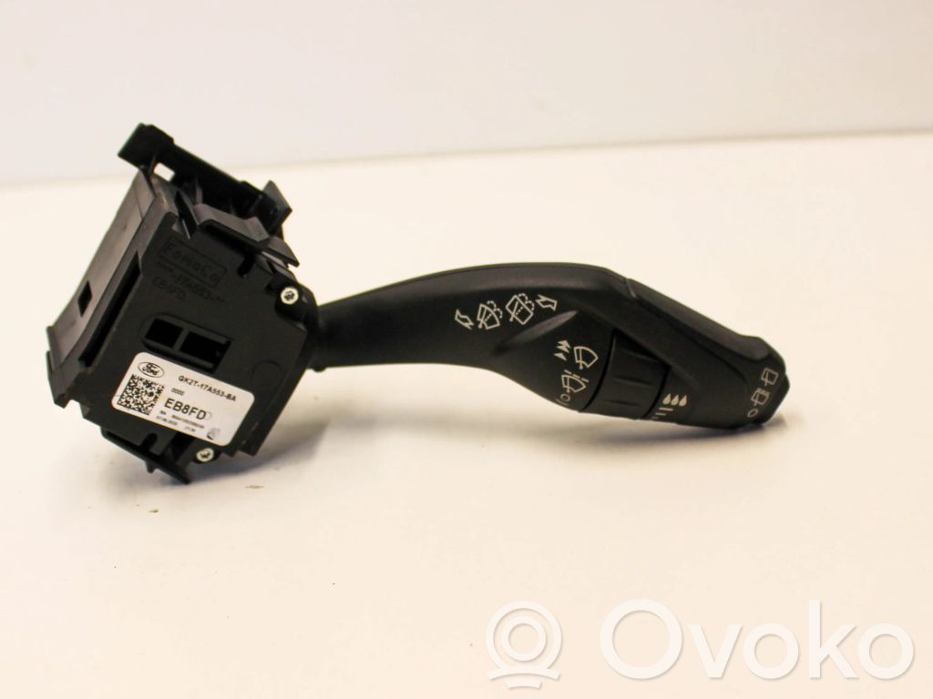 Ford Transit -  Tourneo Connect Wiper control stalk 