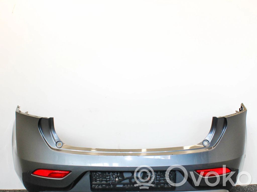 Volvo V40 Bamperis 
