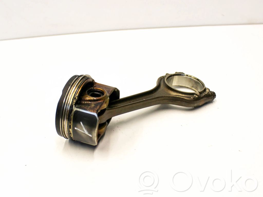 Pistón   CRJ,04EC