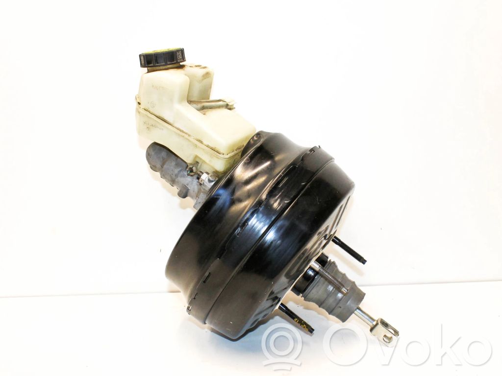 Jarrutehostin   JX612B195ANC