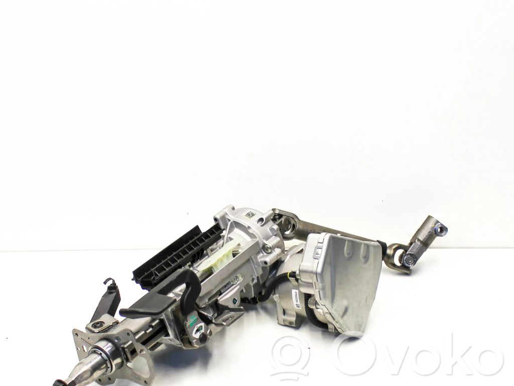Ford Kuga III Piesă mecanică casetă direcție 