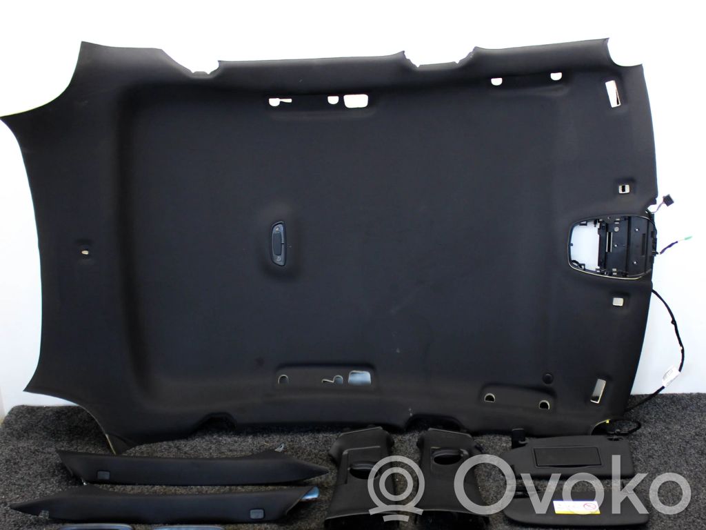 Volvo V40 Headlining set 