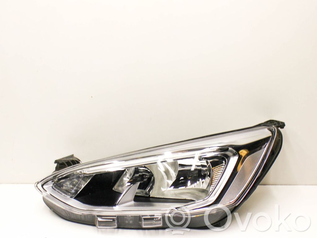 Ford Focus Phare frontale 
